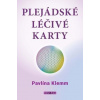 Plejádské léčivé karty (1x kniha, 1x sada karet) - Pavlína Klemm Plejádské léčivé karty (1x kniha, 1x sada karet) - Pavlína Klemm