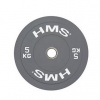 HMS Bumper pogumovaný 5kg-51 mm HMS Bumper pogumovaný 5kg-51 mm