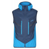 Pánska outdoorová vesta Direct Alpine ALPHA VEST ocean/navy S Pánska outdoorová vesta Direct Alpine ALPHA VEST ocean/navy S