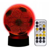 FUTBAL 3D LED Nočné svetlo + DARČEK NA DIAĽKOVÉ OVLÁDANIE (FUTBAL 3D LED Nočné svetlo + DARČEK NA DIAĽKOVÉ OVLÁDANIE) FUTBAL 3D LED Nočné svetlo + DARČEK NA DIAĽKOVÉ OVLÁDANIE (FUTBAL 3D LED Nočné svetlo + DARČEK NA DIAĽKOVÉ OVLÁDANIE)
