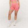 Dámske šortky FLO Coral - GymBeam Veľkosť: M 109981-2-M Dámske šortky FLO Coral - GymBeam Veľkosť: M 109981-2-M