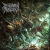 Dehuman Reign, DAWN OF A MALEFIC DOMINION, CD Dehuman Reign, DAWN OF A MALEFIC DOMINION, CD