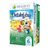 MEGAFYT Detský čaj KAŽDODENNÉ PITIE bylinný čaj porciovaný (od ukonč. 6. mesiaca) 20x2 g (40 g) MEGAFYT Detský čaj KAŽDODENNÉ PITIE bylinný čaj porciovaný (od ukonč. 6. mesiaca) 20x2 g (40 g)