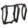 Nylonový postroj STAY (proti úniku) M-L: hruď: 50-75cm/20mm Nylonový postroj STAY (proti úniku) M-L: hruď: 50-75cm/20mm