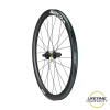 Mavic Allroad S Carbon Disc, zadné koleso - Center Lock - XDR orech Mavic Allroad S Carbon Disc, zadné koleso - Center Lock - XDR orech
