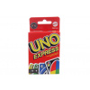 Mattel UNO Express Mattel UNO Express