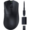 Razer DeathAdder V3 Hyperspeed, čierna RZ01-05140100-R3G1 Razer DeathAdder V3 Hyperspeed, čierna RZ01-05140100-R3G1