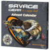 Savage Gear Advent Calendar Predator 2025 (1642091) Savage Gear Advent Calendar Predator 2025 (1642091)