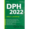 DPH 2022 zákon s přehledy - Jiří Dušek DPH 2022 zákon s přehledy - Jiří Dušek
