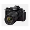 Nikon Z f black + Z 24-105mm f/4-7,1 Nikon Z f black + Z 24-105mm f/4-7,1