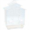 BIRD JEWEL klietka Ela 50,5x38,5x63,5 cm BIRD JEWEL klietka Ela 50,5x38,5x63,5 cm