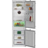 Beko vestavná lednice s mrazákem B3BCNA294HS Beko vestavná lednice s mrazákem B3BCNA294HS