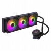 Cooler Master MasterLiquid 360L Core ARGB MLW-D36M-A18PZ-R1 Cooler Master MasterLiquid 360L Core ARGB MLW-D36M-A18PZ-R1