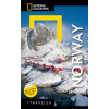 National Geographic Traveler Norway (Brožovaná) National Geographic Traveler Norway (Brožovaná)