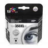 Ink. kazeta TB komp.s HP CB336EE Black ref. TBH-350XLBR Ink. kazeta TB komp.s HP CB336EE Black ref. TBH-350XLBR