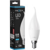 Mexen Nova, LED žiarovka plameň E14, C37, 8W, Neutrálna - 4000K, 840 lm - L106-E14-0840-01 Mexen Nova, LED žiarovka plameň E14, C37, 8W, Neutrálna - 4000K, 840 lm - L106-E14-0840-01