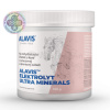Alavis Elektrolyt Ultra Minerals 700 g prášok na rehydratáciu pre kone Alavis Elektrolyt Ultra Minerals 700 g prášok na rehydratáciu pre kone