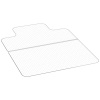 Vevor Rohož pod kancelársku stoličku s lemom 915×1225 mm, protišmyková YZDDDTYDTX36GQLSO001V0 Vevor Rohož pod kancelársku stoličku s lemom 915×1225 mm, protišmyková YZDDDTYDTX36GQLSO001V0