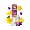 Just Juice BAR Blackcurrant Lemonade 10ml Obsah nikotínu v mg/ml: 20 mg/ml Just Juice BAR Blackcurrant Lemonade 10ml Obsah nikotínu v mg/ml: 20 mg/ml