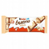 Kinder Bueno White 1 ks Kinder Bueno White 1 ks