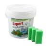 FIXINELA WC tablety do pisoára Expert 1kg - Pine fresh FIXINELA WC tablety do pisoára Expert 1kg - Pine fresh