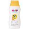 Hipp Babysanft Opalovací mléko SPF50+ 200 ml Hipp Babysanft Opalovací mléko SPF50+ 200 ml