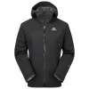 Pánska bunda Mountain Equipment Saltoro Jacket Black XXL Pánska bunda Mountain Equipment Saltoro Jacket Black XXL