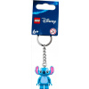 LEGO 854319 Kľúčenka so Stitchom LEGO 854319 Kľúčenka so Stitchom