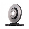TATechnix Brzdový kotúč 324mm Nissan 350Z kupé (Z33) 3,5 - BREMBO TATechnix Brzdový kotúč 324mm Nissan 350Z kupé (Z33) 3,5 - BREMBO