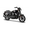 Harley Davidson Maisto ® Street 750 2015 1:12 Harley Davidson Maisto ® Street 750 2015 1:12