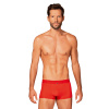 Obsessive Boldero Boxer Shorts Red Obsessive Boldero Boxer Shorts Red