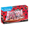 Playmobil: Miraculous: Marinettin loft Playmobil: Miraculous: Marinettin loft