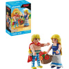 PLAYMOBIL® 71544 Asterix: Tragikomix a Halabala PLAYMOBIL® 71544 Asterix: Tragikomix a Halabala