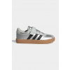 Detské kožené tenisky adidas VL COURT 3.0 IH3958 strieborná EUR 33.5 Detské kožené tenisky adidas VL COURT 3.0 IH3958 strieborná EUR 33.5