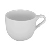 RAK Porcelain RAK Šálek na cappucino 28 cl | RAK Porcelain, ANCU28-12 RAK Porcelain RAK Šálek na cappucino 28 cl | RAK Porcelain, ANCU28-12