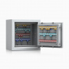 ISS Trezor Safe4Key 157001.01 KL, třída I, světle šedý ISS Trezor Safe4Key 157001.01 KL, třída I, světle šedý