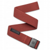 Opasok - Arcade Red Belt - Unisex Product (Obchodný pás 125 cm čierny/hnedý) Opasok - Arcade Red Belt - Unisex Product (Obchodný pás 125 cm čierny/hnedý)