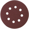 MAKITA PAPIER BRÚSNY 125MM K180 10KS (P-43583) MAKITA PAPIER BRÚSNY 125MM K180 10KS (P-43583)