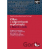 Zákon o odpovědnosti za přestupky a řízení o nich - Marta Ondrušová, Radek Ondruš, Petr Vytopil Zákon o odpovědnosti za přestupky a řízení o nich - Marta Ondrušová, Radek Ondruš, Petr Vytopil