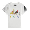 adidas I DY MM T HR9482 biely adidas I DY MM T HR9482 biely