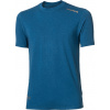 Pánské funkční triko PROGRESS Cc Tkr petrol Velikost: XXL Pánské funkční triko PROGRESS Cc Tkr petrol Velikost: XXL
