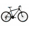 Horský bicykel - Mountain Bike Kross Hexagon 1,0 Wheels 26 'S 17 2022 (Mountain Bike Kross Hexagon 1,0 Wheels 26 'S 17 2022)