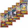 Pokémon Surging Sparks Booster Balíček Pokémon Surging Sparks Booster Balíček