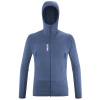 Millet FUSION GRID HOODIE mikina Millet FUSION GRID HOODIE mikina