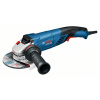 BOSCH Uhlová brúska 150 mm GWS 18-150 L pozvoľný štart, v kartónovej krabici / 1800 W BOSCH Uhlová brúska 150 mm GWS 18-150 L pozvoľný štart, v kartónovej krabici / 1800 W