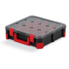 Kistenberg organizér Titan 390 x 390 x 110 mm (KTI4040S) Kistenberg organizér Titan 390 x 390 x 110 mm (KTI4040S)