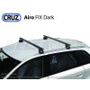 Strešný nosič Ford Mondeo kombi (integrované podélníky), CRUZ Airo FIX Dark Strešný nosič Ford Mondeo kombi (integrované podélníky), CRUZ Airo FIX Dark