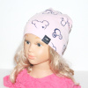 Bambi, prechodná bavlnená čiapka Bambi, prechodná bavlnená čiapka