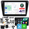 AUTORÁDIO NCS D9 SKODA RAPID 2012-2020 ANDROID NAVIGÁCIA 4GB LTE AUTORÁDIO NCS D9 SKODA RAPID 2012-2020 ANDROID NAVIGÁCIA 4GB LTE