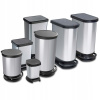 Paso 20l Rotho Trash Bin s pedálom Rotho (Paso 20l Rotho Trash Bin s pedálom Rotho) Paso 20l Rotho Trash Bin s pedálom Rotho (Paso 20l Rotho Trash Bin s pedálom Rotho)